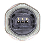 RENAULT Sensor, fuel pressure  - VEMO V46-72-0256