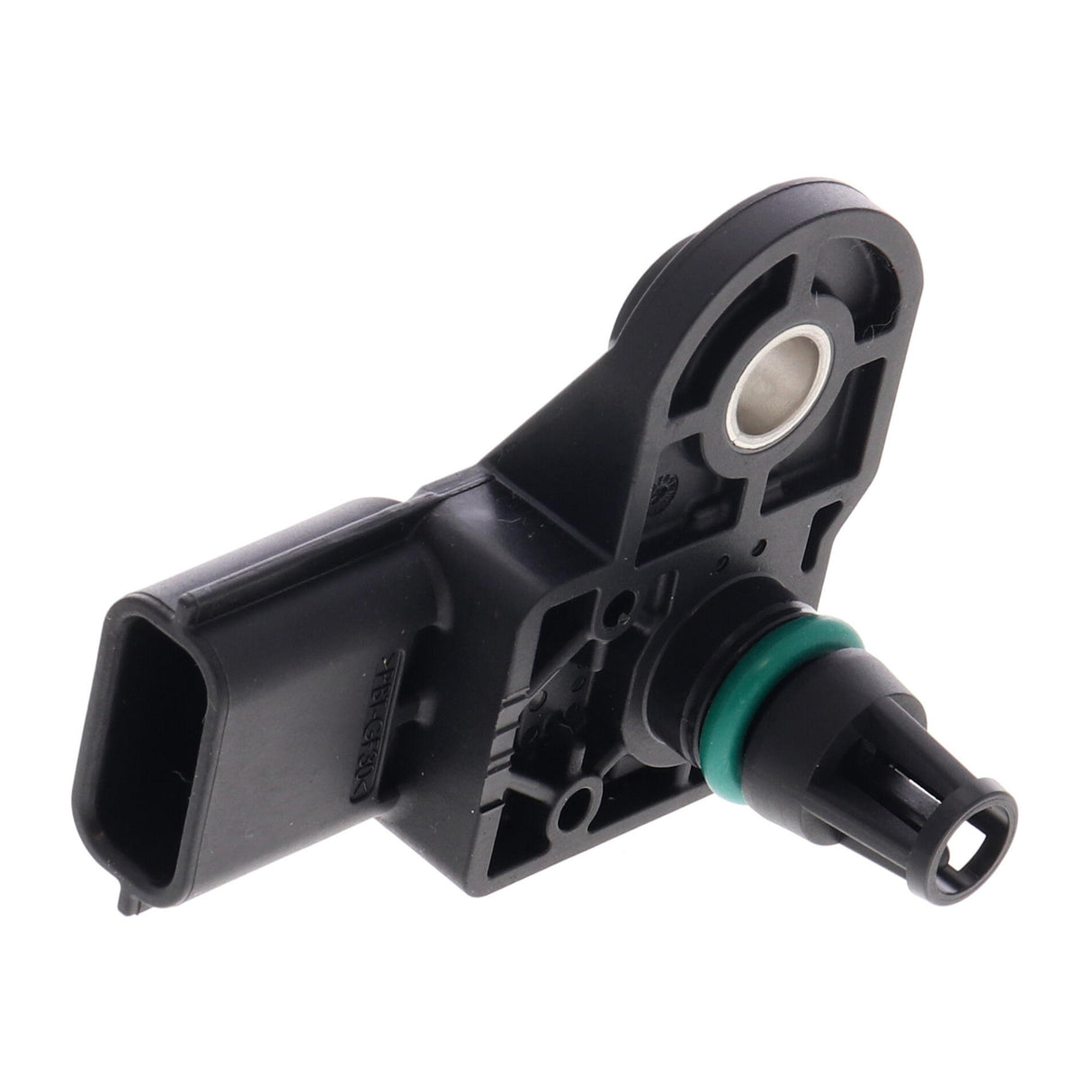 RENAULT Sensor, intake manifold pressure  - VEMO V46-72-0258