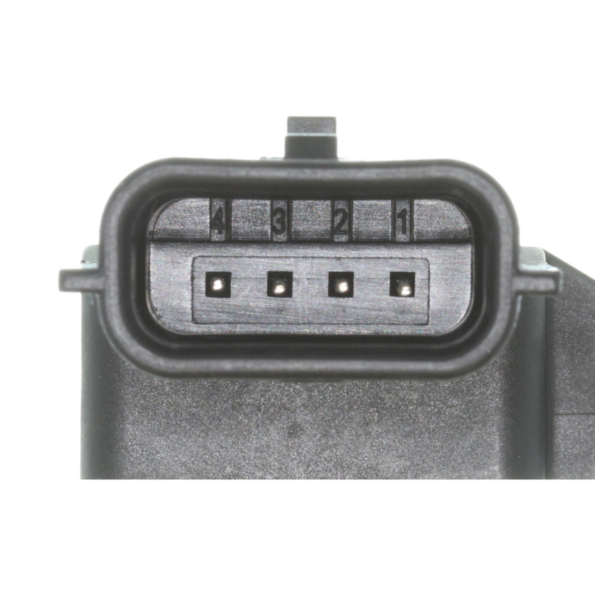 RENAULT Sensor, intake manifold pressure  - VEMO V46-72-0258