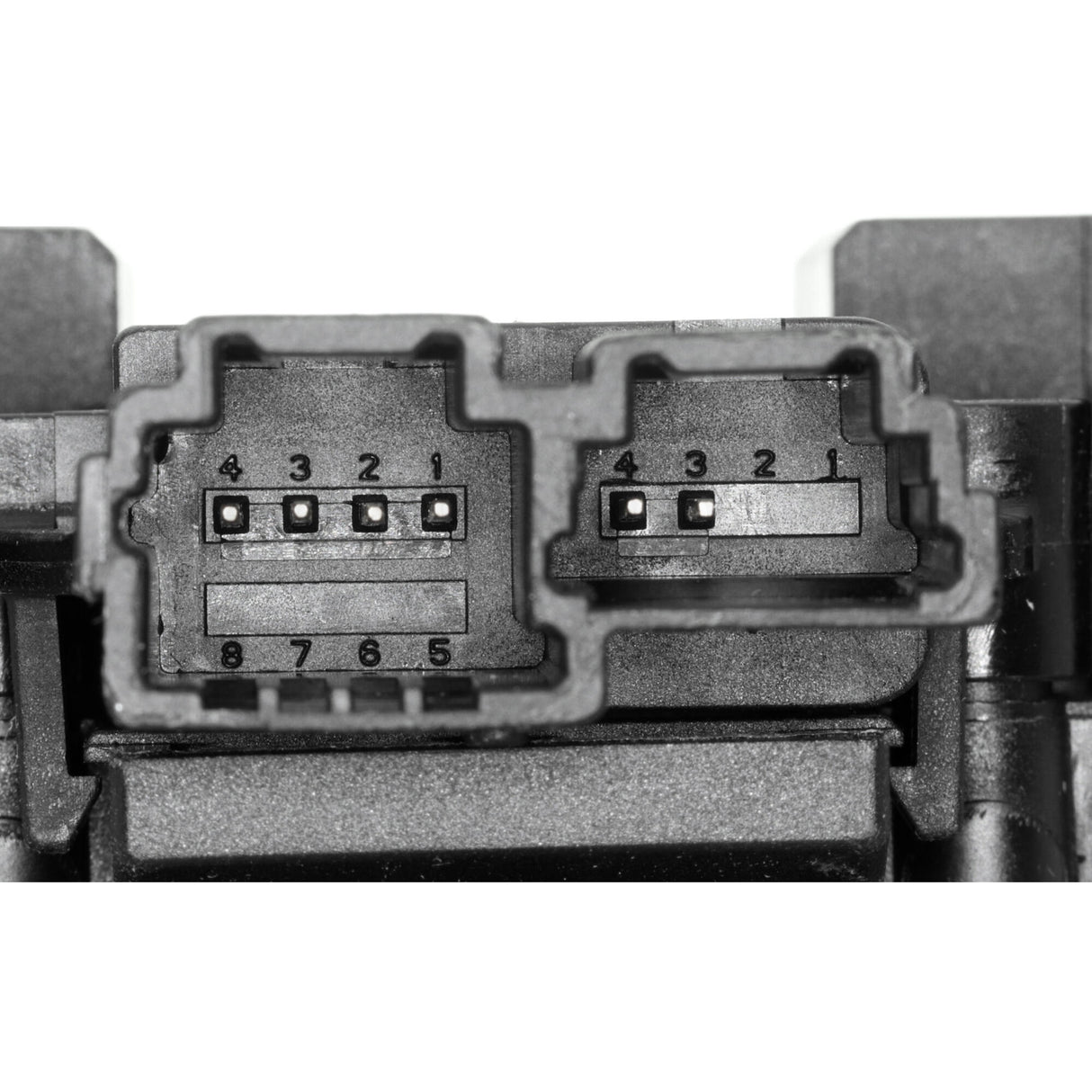 RENAULT Clock Spring, airbag  - VEMO V46-72-0259