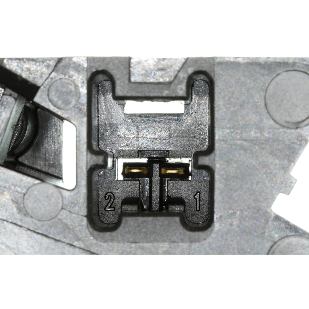 RENAULT Clock Spring, airbag  - VEMO V46-72-0259