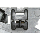 RENAULT Clock Spring, airbag  - VEMO V46-72-0259