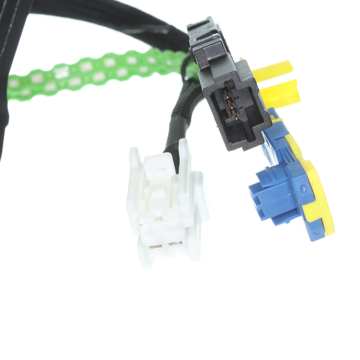 RENAULT Clock Spring, airbag  - VEMO V46-72-0259