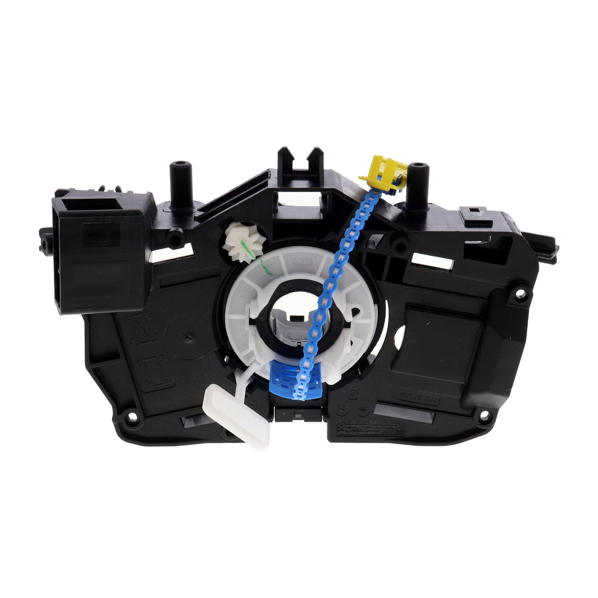 RENAULT Clock Spring, airbag  - VEMO V46-72-0260