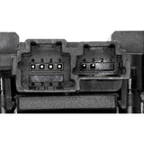 RENAULT Clock Spring, airbag  - VEMO V46-72-0260