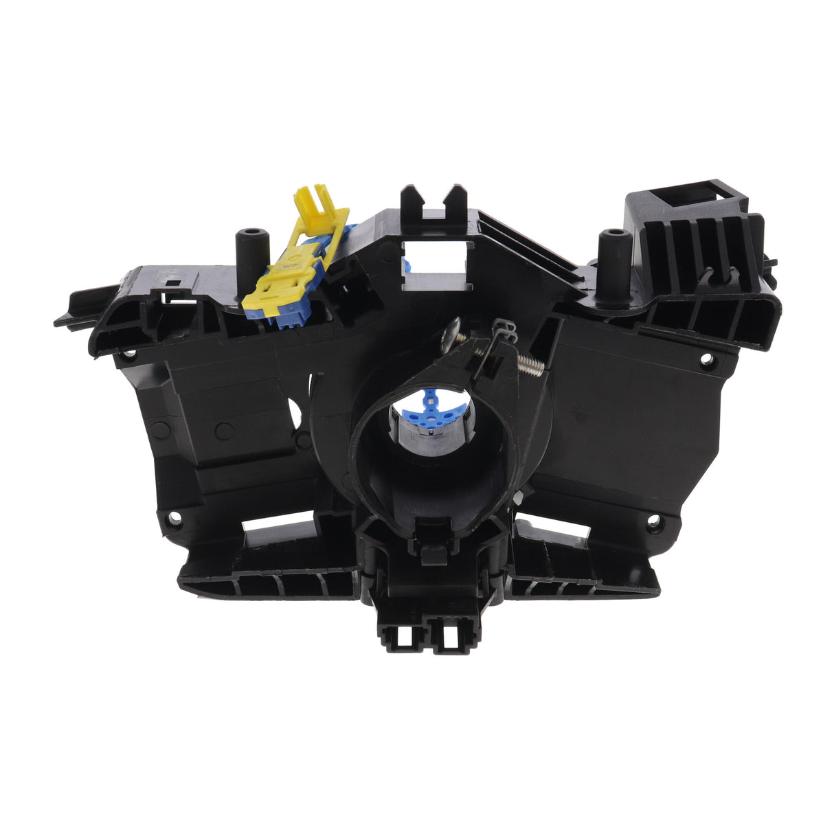 RENAULT Clock Spring, airbag  - VEMO V46-72-0260