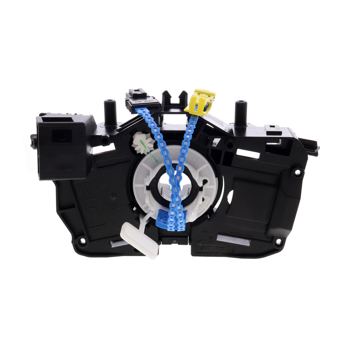 RENAULT Clock Spring, airbag  - VEMO V46-72-0261