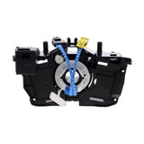 RENAULT Clock Spring, airbag  - VEMO V46-72-0261