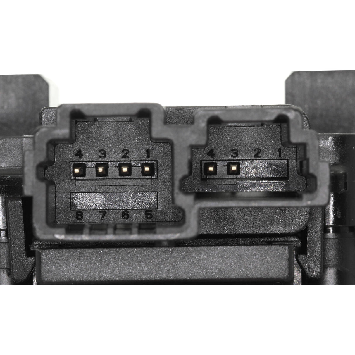 RENAULT Clock Spring, airbag  - VEMO V46-72-0261