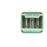 RENAULT Stop Light Switch  - VEMO V46-73-0003