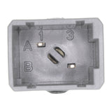 RENAULT Stop Light Switch  - VEMO V46-73-0022