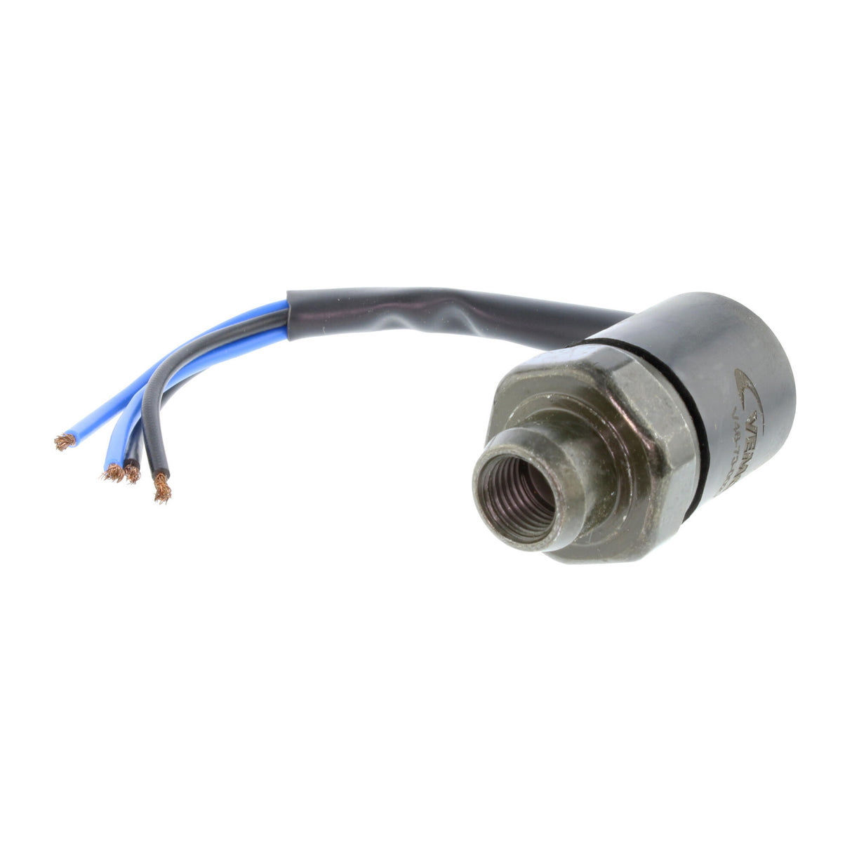 RENAULT Pressure Switch, air conditioning  - VEMO V46-73-0027