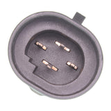 RENAULT Pressure Switch, air conditioning  - VEMO V46-73-0028