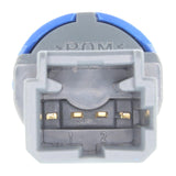 RENAULT Switch, clutch control (engine control)  - VEMO V46-73-0034