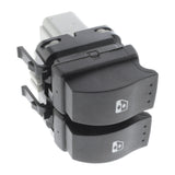 RENAULT Switch, window regulator  - VEMO V46-73-0036