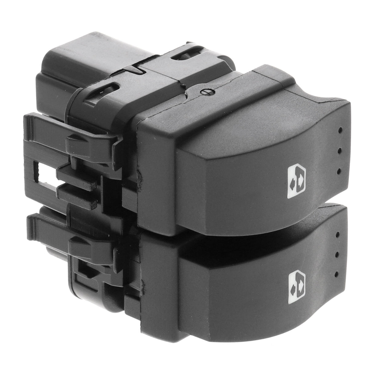 RENAULT Switch, window regulator  - VEMO V46-73-0038