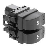 RENAULT Switch, window regulator  - VEMO V46-73-0038