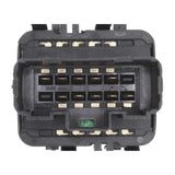 RENAULT Switch, window regulator  - VEMO V46-73-0038