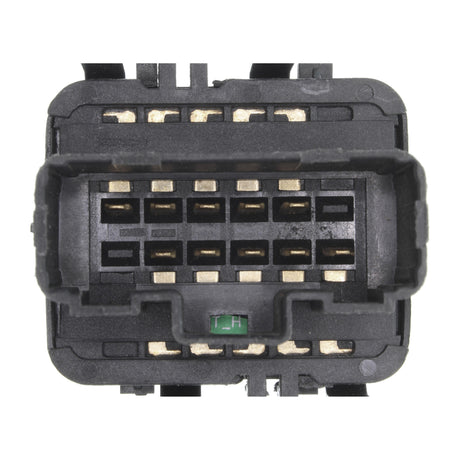 RENAULT Switch, window regulator  - VEMO V46-73-0038