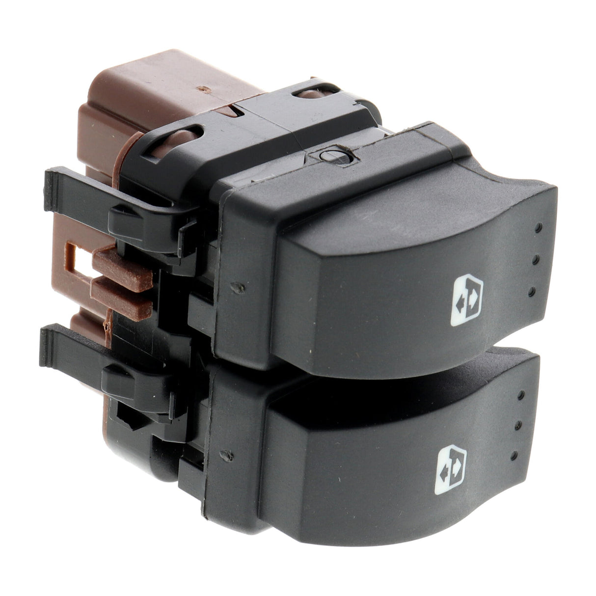 RENAULT Switch, window regulator  - VEMO V46-73-0040