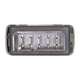 RENAULT Switch, window regulator  - VEMO V46-73-0045