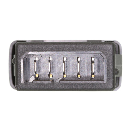 RENAULT Switch, window regulator  - VEMO V46-73-0045