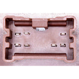 RENAULT Switch, window regulator  - VEMO V46-73-0052