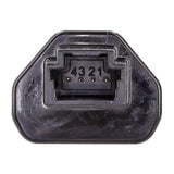 RENAULT Stop Light Switch  - VEMO V46-73-0054