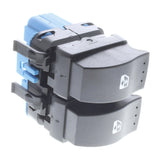 RENAULT Switch, window regulator  - VEMO V46-73-0057