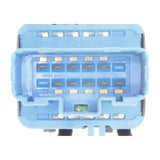 RENAULT Switch, window regulator  - VEMO V46-73-0057