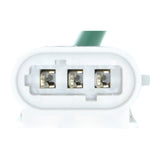 RENAULT Temperature Switch, radiator fan  - VEMO V46-73-0059