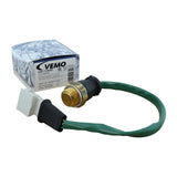 RENAULT Temperature Switch, radiator fan  - VEMO V46-73-0059