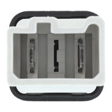 RENAULT Switch, clutch control (cruise control)  - VEMO V46-73-0061