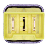 RENAULT Switch, clutch control (cruise control)  - VEMO V46-73-0062