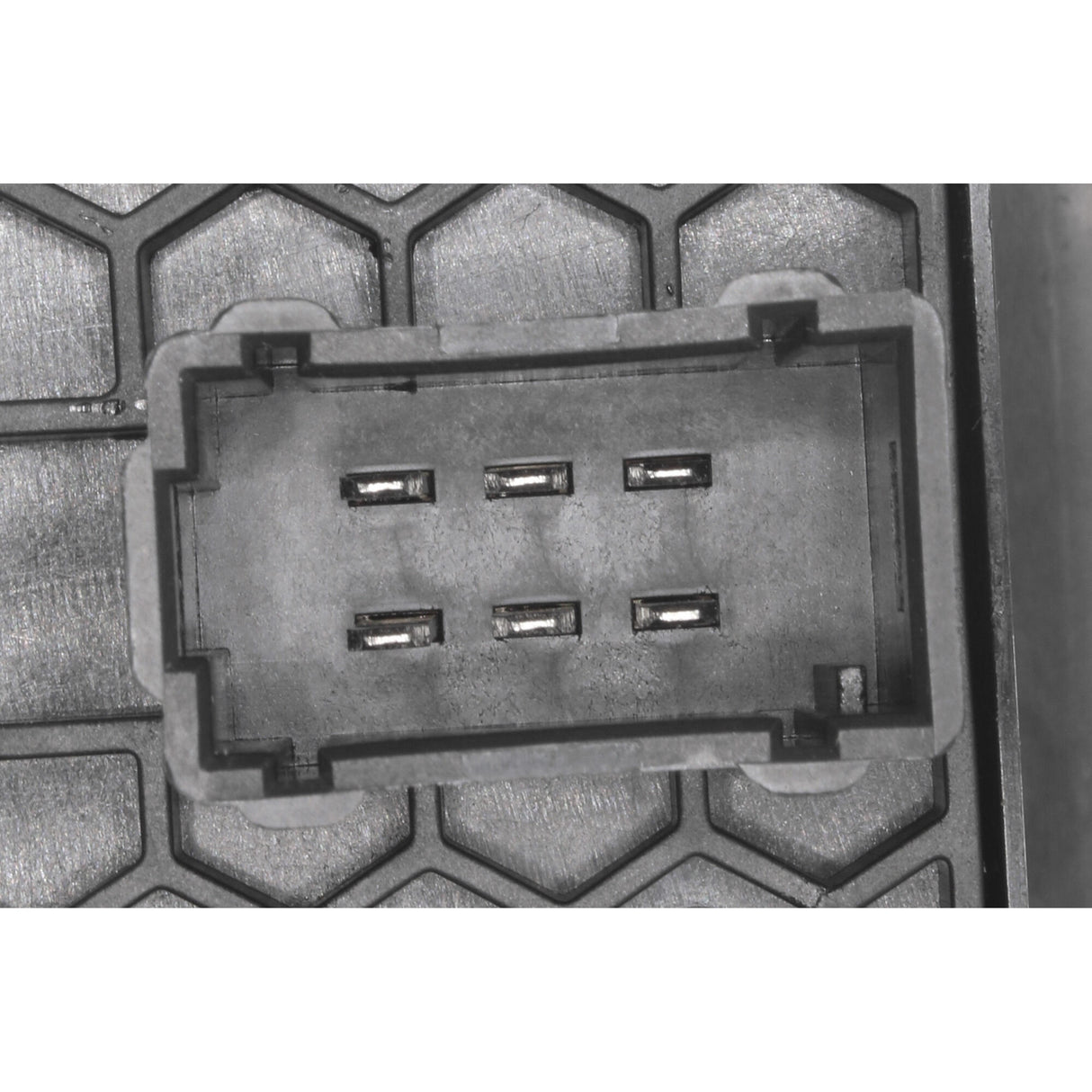 RENAULT Switch, window regulator  - VEMO V46-73-0066