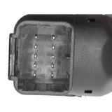 RENAULT Switch, exterior rearview mirror adjustm  - VEMO V46-73-0067