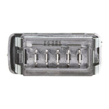 RENAULT Switch, window regulator  - VEMO V46-73-0071