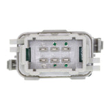 RENAULT Switch, window regulator  - VEMO V46-73-0081