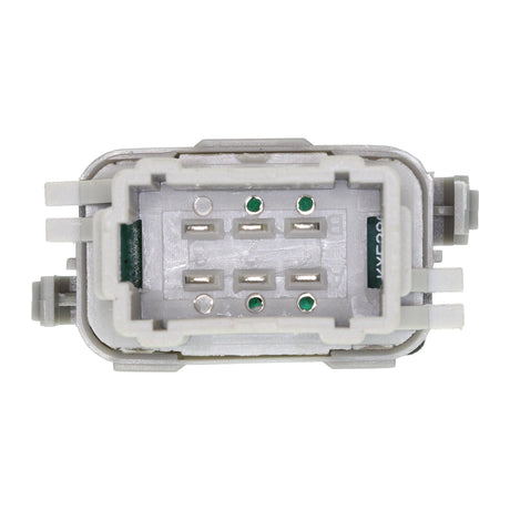 RENAULT Switch, window regulator  - VEMO V46-73-0081