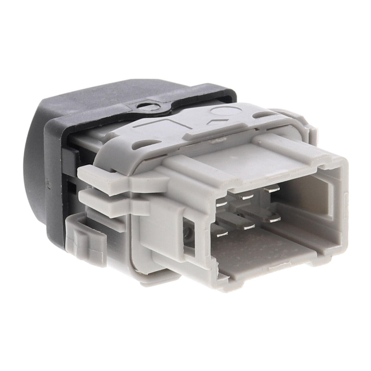 RENAULT Switch, window regulator  - VEMO V46-73-0081