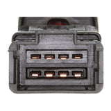 RENAULT Hazard Warning Light Switch  - VEMO V46-73-0086