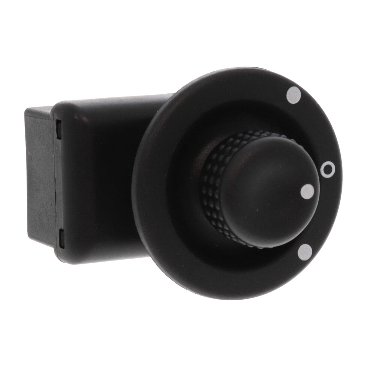 RENAULT Switch, exterior rearview mirror adjustm  - VEMO V46-73-0087