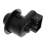 RENAULT Switch, exterior rearview mirror adjustm  - VEMO V46-73-0087