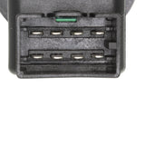 RENAULT Switch, exterior rearview mirror adjustm  - VEMO V46-73-0087