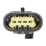 RENAULT Oxygen Sensor  - VEMO V46-76-0011