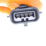 RENAULT Oxygen Sensor  - VEMO V46-76-0018