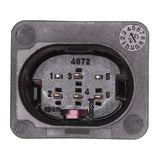 RENAULT Oxygen Sensor  - VEMO V46-76-0023