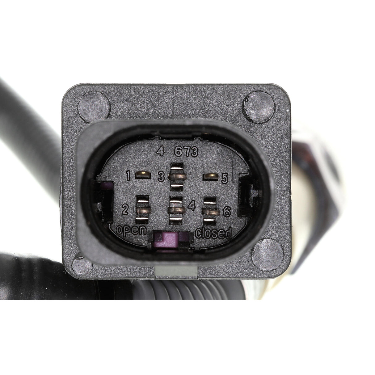 RENAULT Oxygen Sensor  - VEMO V46-76-0027