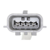 RENAULT Oxygen Sensor  - VEMO V46-76-0031