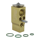 RENAULT Expansion Valve, air conditioning  - VEMO V46-77-0002